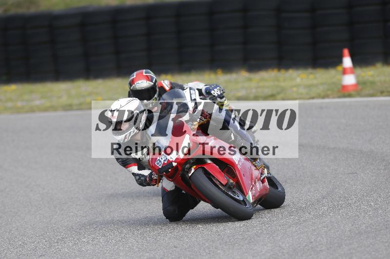 /04 05.04.2026 Speer Racing ADR/Gruppe gelb/93